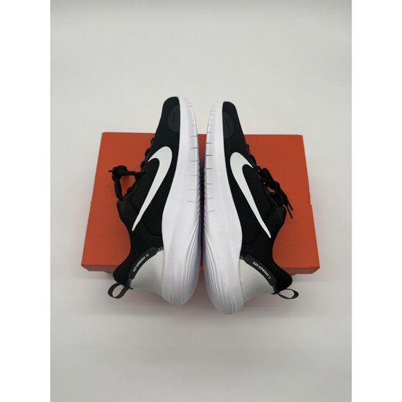New Nike Flex Experience RN 12 Running Shoes Mens Size 11.5 Black DV0740-004